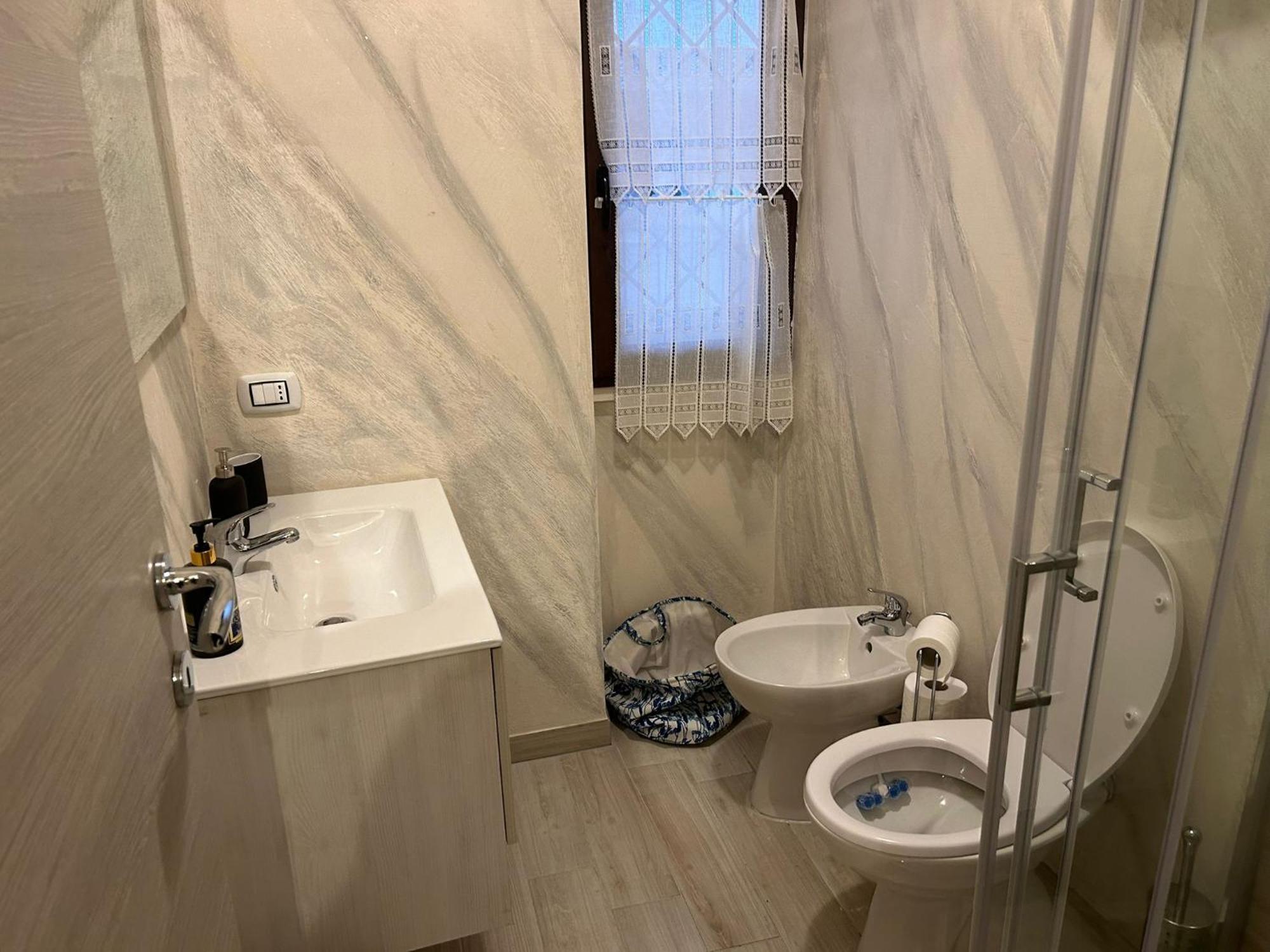 L'angolo Delle Stelle Apartment *