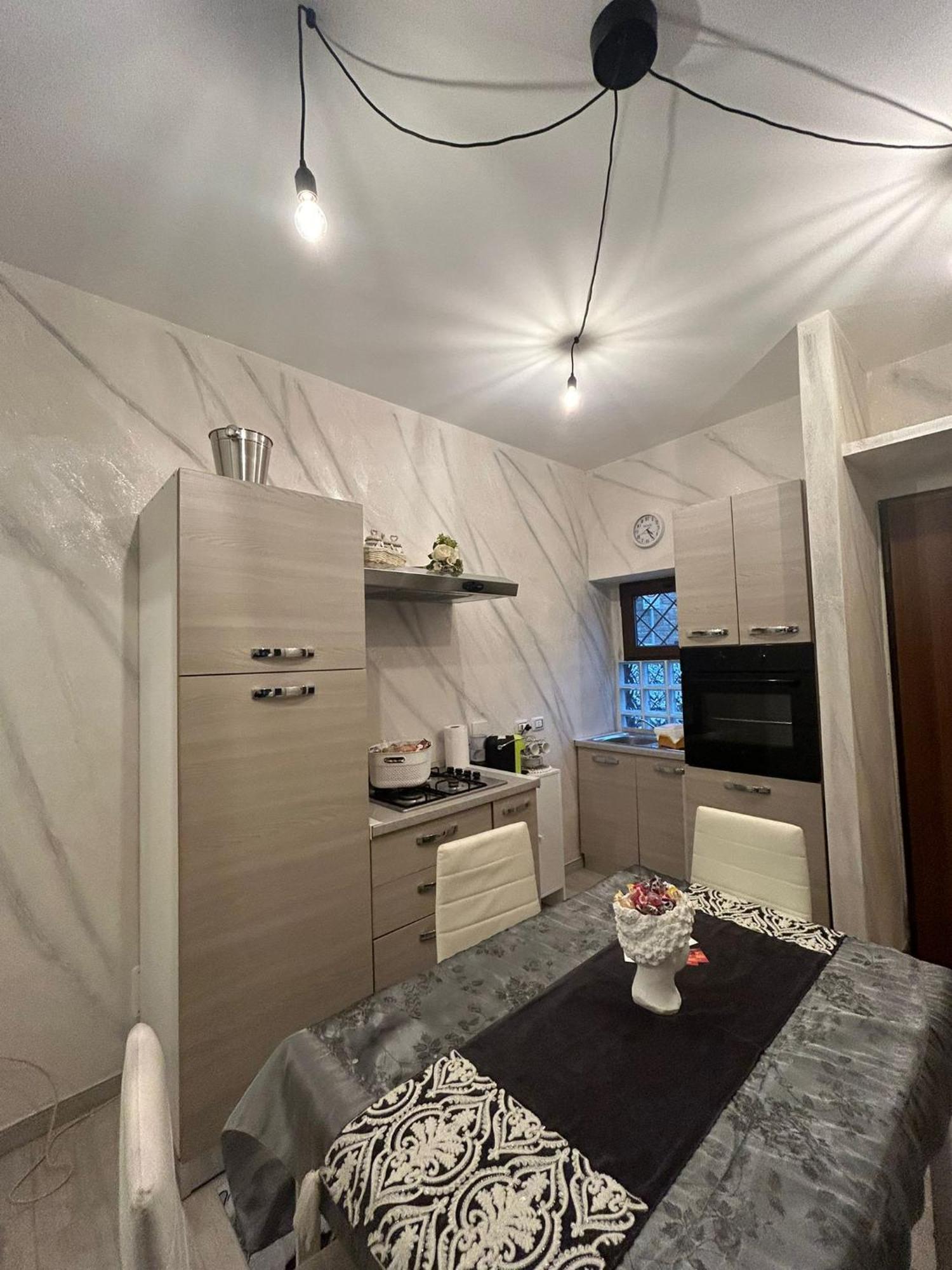 Apartamento L'angolo Delle Stelle *